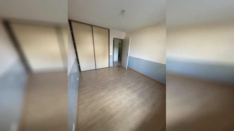 Ma-Cabane - Location Appartement Mende, 71 m²