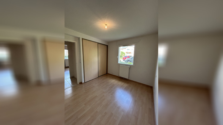 Ma-Cabane - Location Appartement Mende, 71 m²