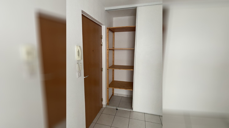 Ma-Cabane - Location Appartement Mende, 23 m²
