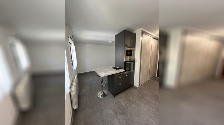 Ma-Cabane - Location Appartement Mende, 24 m²