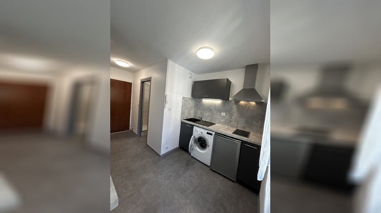 Ma-Cabane - Location Appartement Mende, 24 m²