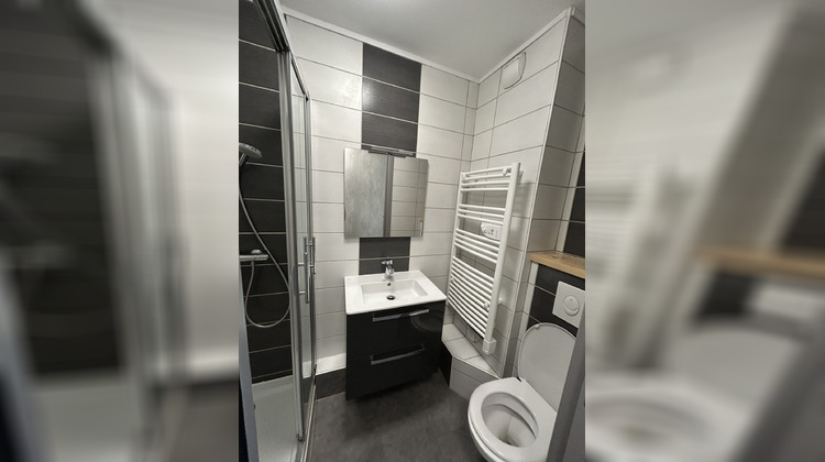 Ma-Cabane - Location Appartement Mende, 24 m²