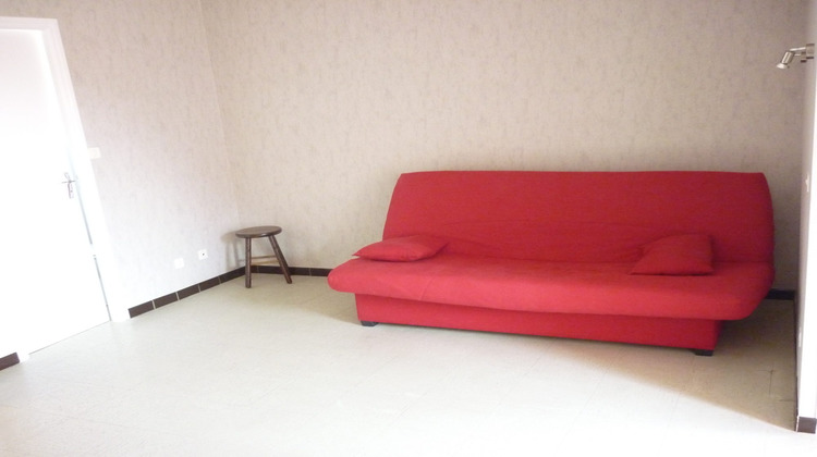 Ma-Cabane - Location Appartement Mende, 26 m²