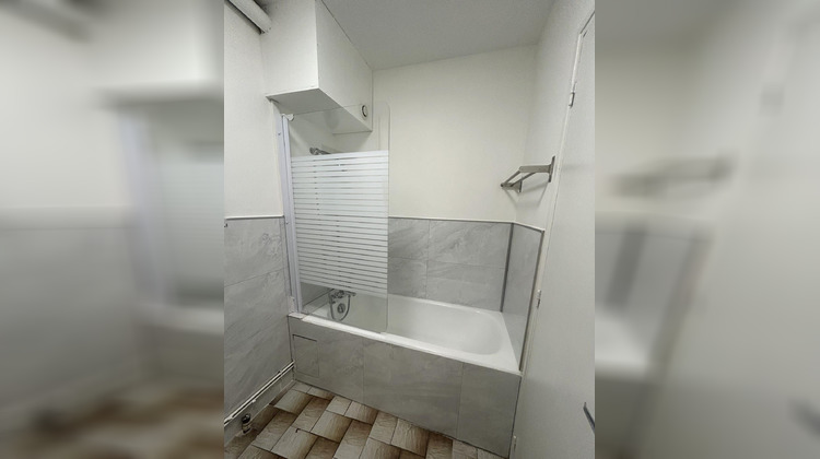 Ma-Cabane - Location Appartement Mende, 43 m²