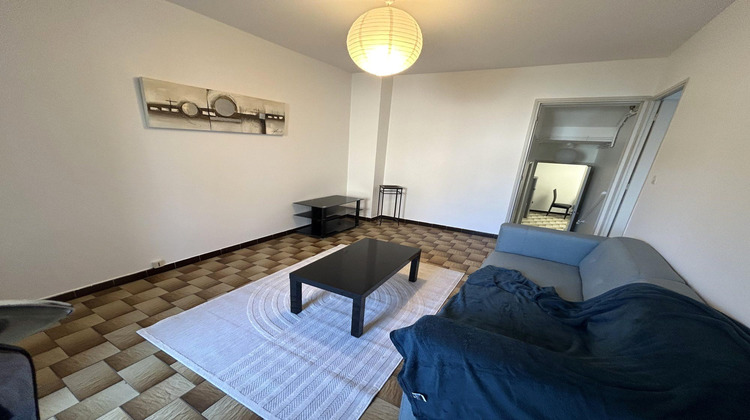 Ma-Cabane - Location Appartement Mende, 43 m²