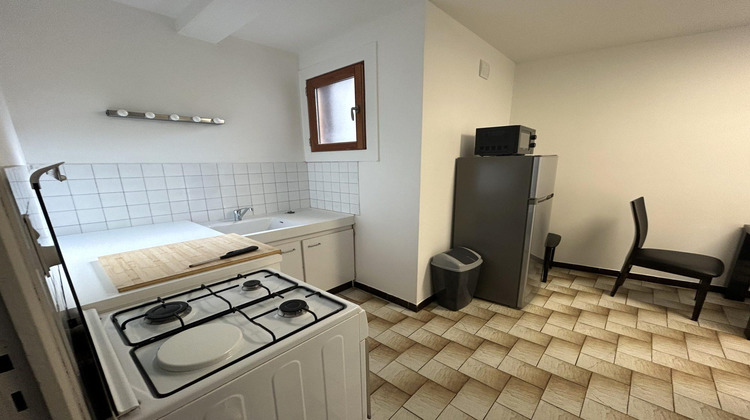 Ma-Cabane - Location Appartement Mende, 43 m²