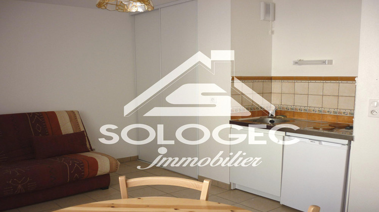 Ma-Cabane - Location Appartement Mende, 24 m²