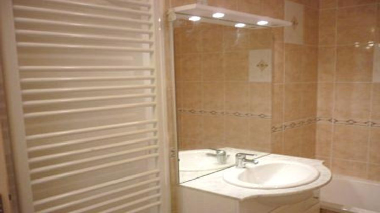 Ma-Cabane - Location Appartement Mende, 24 m²