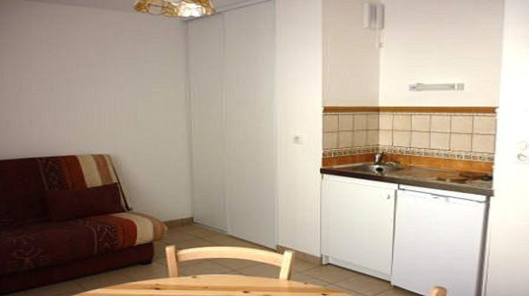 Ma-Cabane - Location Appartement Mende, 24 m²