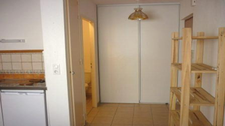 Ma-Cabane - Location Appartement Mende, 24 m²