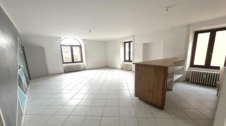 Ma-Cabane - Location Appartement Mende, 63 m²
