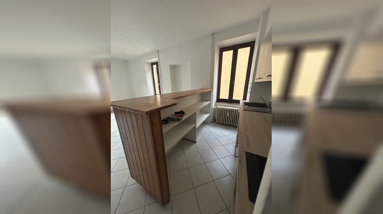Ma-Cabane - Location Appartement Mende, 63 m²
