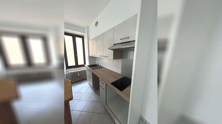 Ma-Cabane - Location Appartement Mende, 63 m²