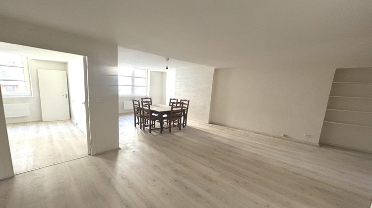 Ma-Cabane - Location Appartement Mende, 50 m²