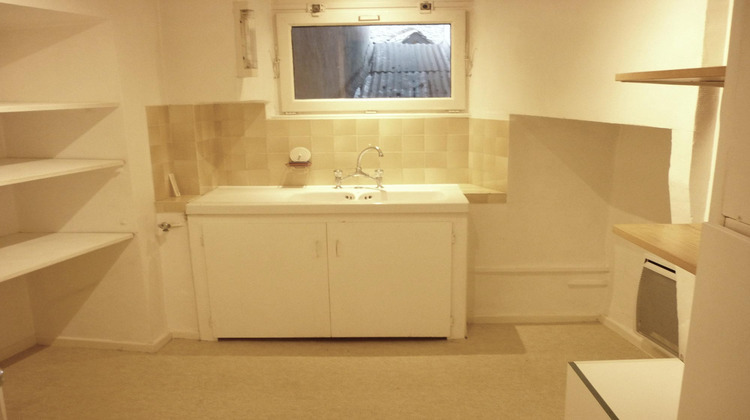 Ma-Cabane - Location Appartement Mende, 50 m²