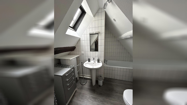 Ma-Cabane - Location Appartement Mende, 12 m²