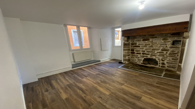 Ma-Cabane - Location Appartement Mende, 39 m²