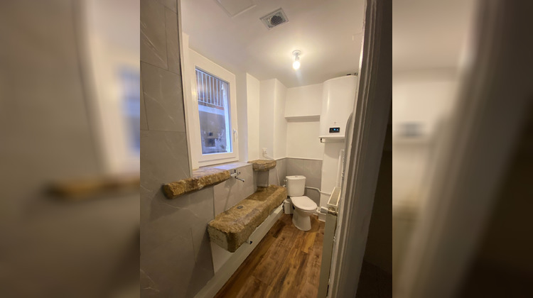 Ma-Cabane - Location Appartement Mende, 39 m²