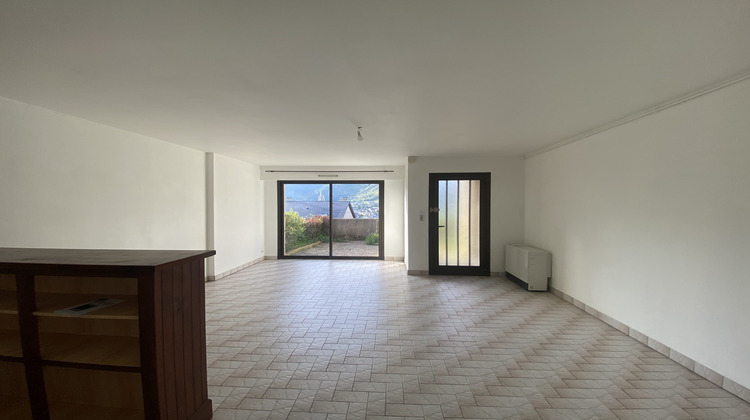 Ma-Cabane - Location Appartement Mende, 41 m²