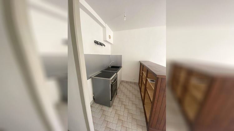 Ma-Cabane - Location Appartement Mende, 41 m²