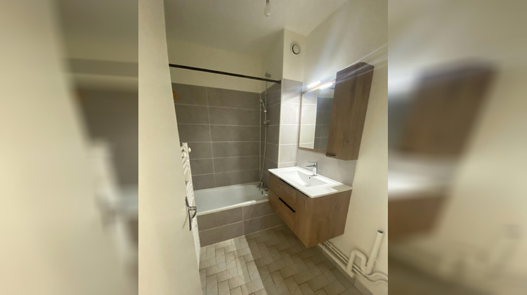 Ma-Cabane - Location Appartement Mende, 41 m²