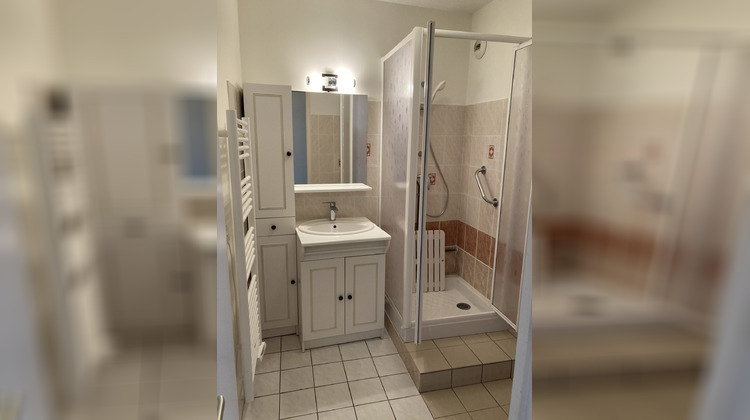 Ma-Cabane - Location Appartement Mende, 61 m²