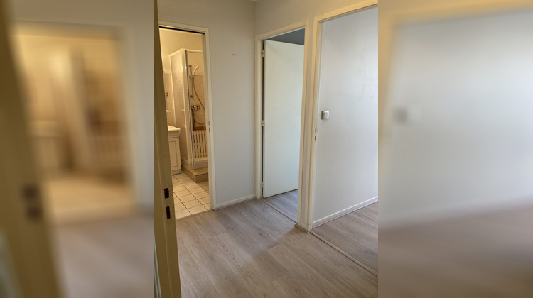 Ma-Cabane - Location Appartement Mende, 61 m²