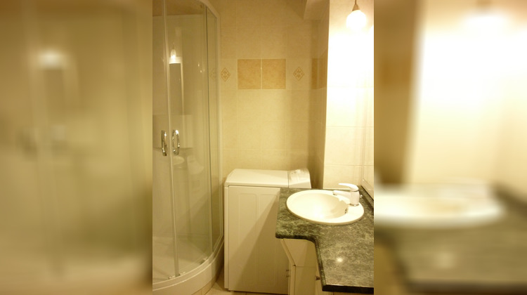 Ma-Cabane - Location Appartement Mende, 35 m²