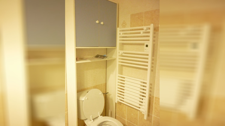 Ma-Cabane - Location Appartement Mende, 35 m²