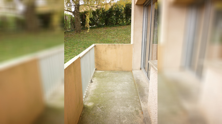 Ma-Cabane - Location Appartement Mende, 35 m²