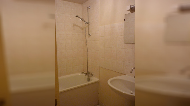 Ma-Cabane - Location Appartement Mende, 33 m²