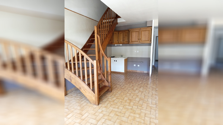 Ma-Cabane - Location Appartement Mende, 51 m²