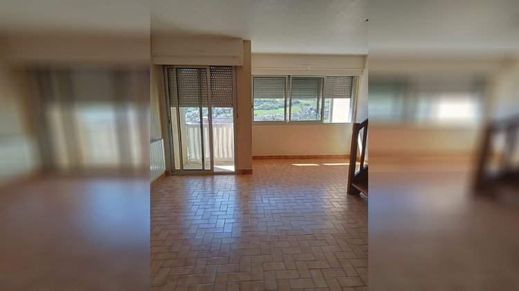 Ma-Cabane - Location Appartement Mende, 51 m²