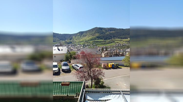 Ma-Cabane - Location Appartement Mende, 51 m²