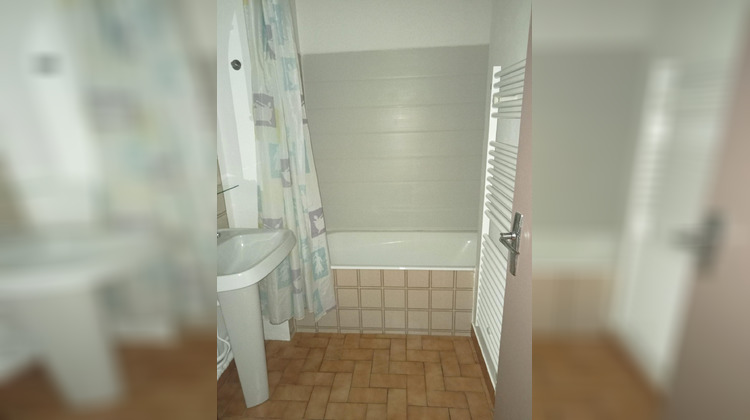Ma-Cabane - Location Appartement Mende, 51 m²