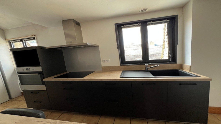 Ma-Cabane - Location Appartement Mende, 51 m²