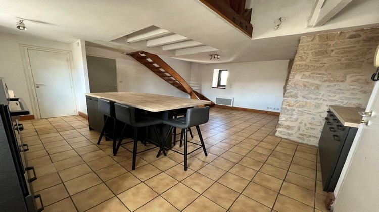 Ma-Cabane - Location Appartement Mende, 51 m²