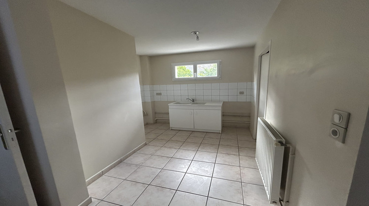 Ma-Cabane - Location Appartement Mende, 71 m²
