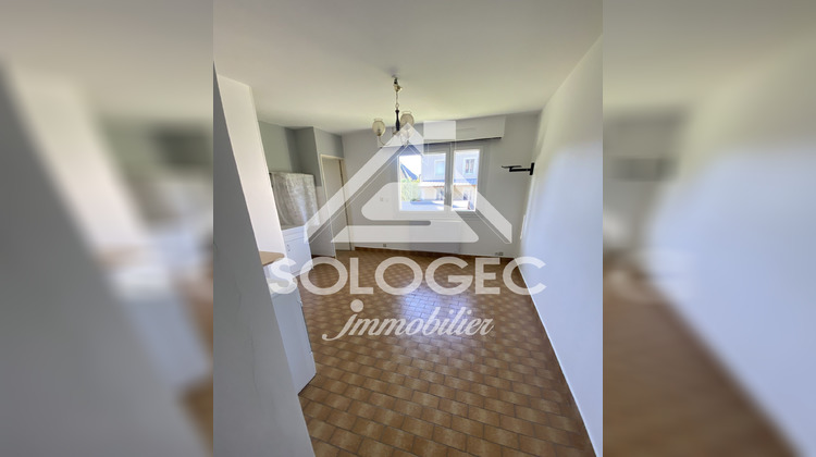 Ma-Cabane - Location Appartement Mende, 21 m²