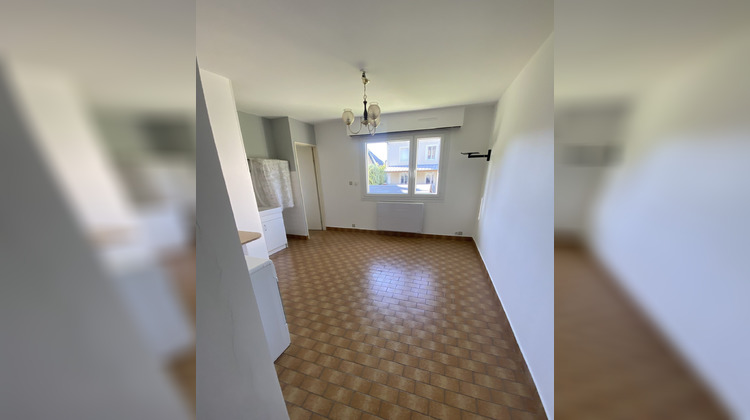 Ma-Cabane - Location Appartement Mende, 21 m²