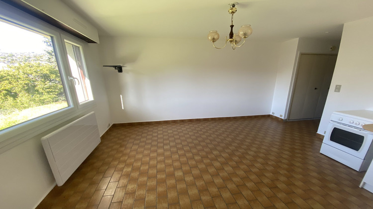 Ma-Cabane - Location Appartement Mende, 21 m²