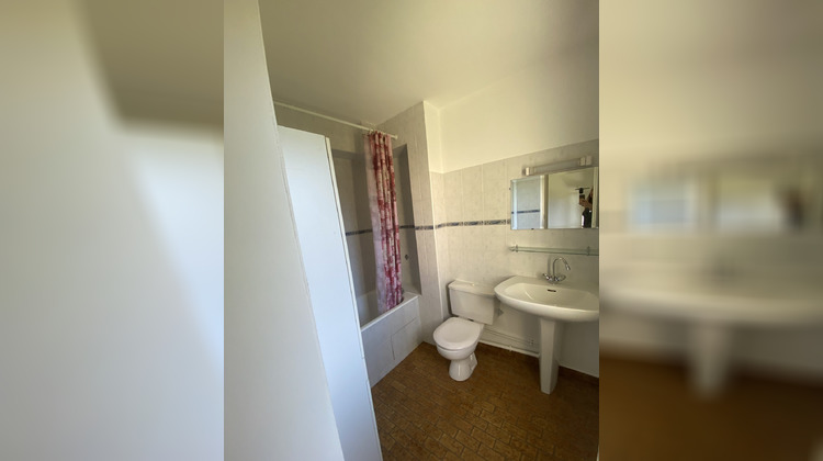 Ma-Cabane - Location Appartement Mende, 21 m²