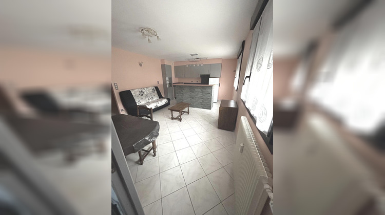 Ma-Cabane - Location Appartement Mende, 44 m²