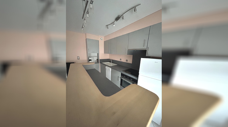 Ma-Cabane - Location Appartement Mende, 44 m²