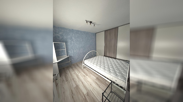Ma-Cabane - Location Appartement Mende, 44 m²