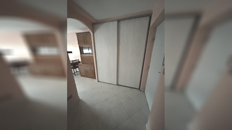 Ma-Cabane - Location Appartement Mende, 44 m²