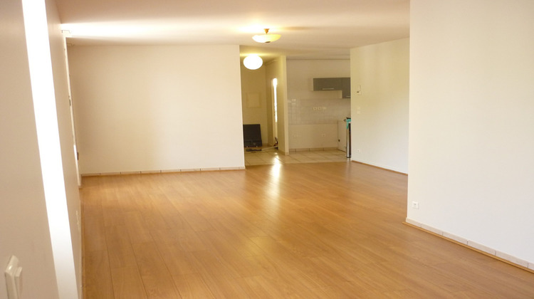 Ma-Cabane - Location Appartement Mende, 82 m²