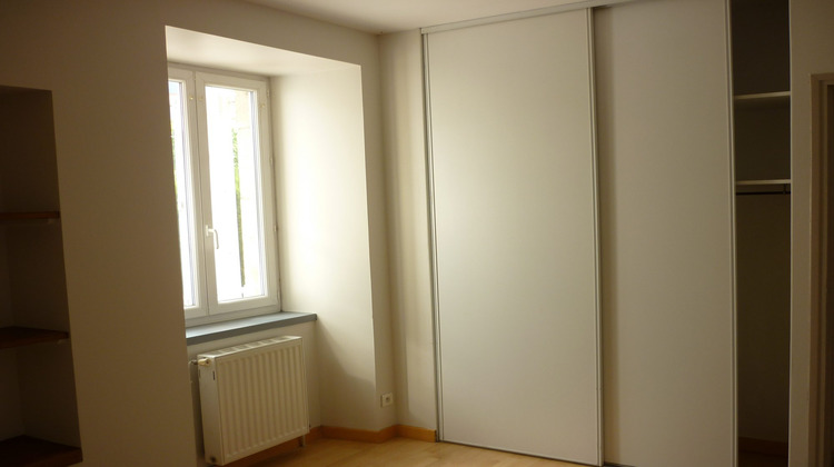 Ma-Cabane - Location Appartement Mende, 82 m²