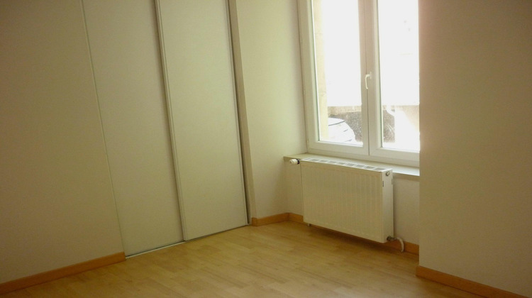 Ma-Cabane - Location Appartement Mende, 82 m²