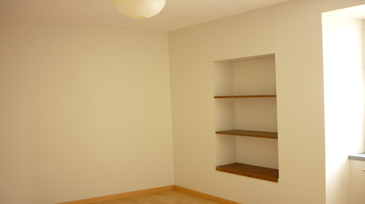 Ma-Cabane - Location Appartement Mende, 82 m²